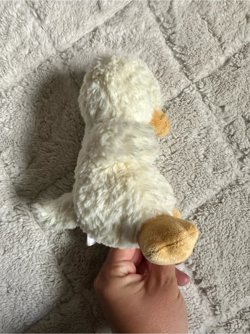 Jellycat | Yummy Ducking | RETIRED and OUT OF STOCK